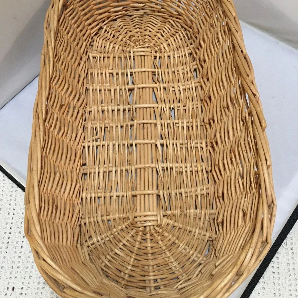 Unbranded handcrafted woven